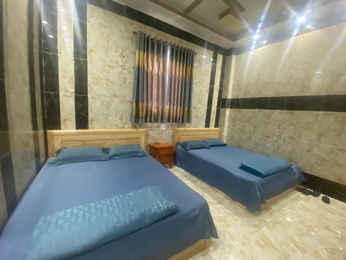 Khach San Hoi Nghia Binh Duong Hotel Tan Uyen Exterior foto